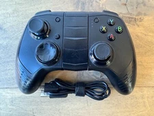 PowerA MOGA Rebel Mobile Gaming Controller for Apple iPhone & iPad TESTED WORKS