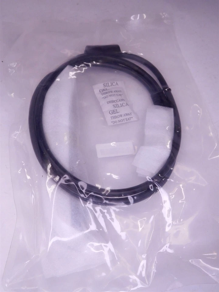 Verifone CBL435-044-01-C Cable, P200/P400 USB/ETH/RS232, Dongle 1m (100824) - Image 3 of 3