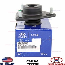 Genuine Oem Strut Mount Front Upper 2011-2015 Hyundai Azera Sonata Kia Optima