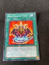 YUGIOH SCARLIGHT RED Dragon Archfiend PSA 10 DOCS-EN046 Ultimate Rare 1ère édition EUR 93,07