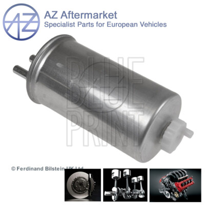 Fits Dacia Duster 2010- 1.5 D dCi + Other Models AZ Fuel Filter