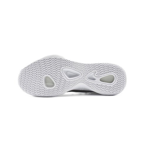 Nike Hyperset 2 Volleyball Shoe - Unisex - Picture 10 of 53