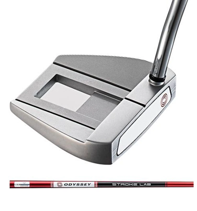 ODYSSEY WHITE HOT OG #7 BIRD STROKE LAB 34 INCH PUTTER SEVEN 