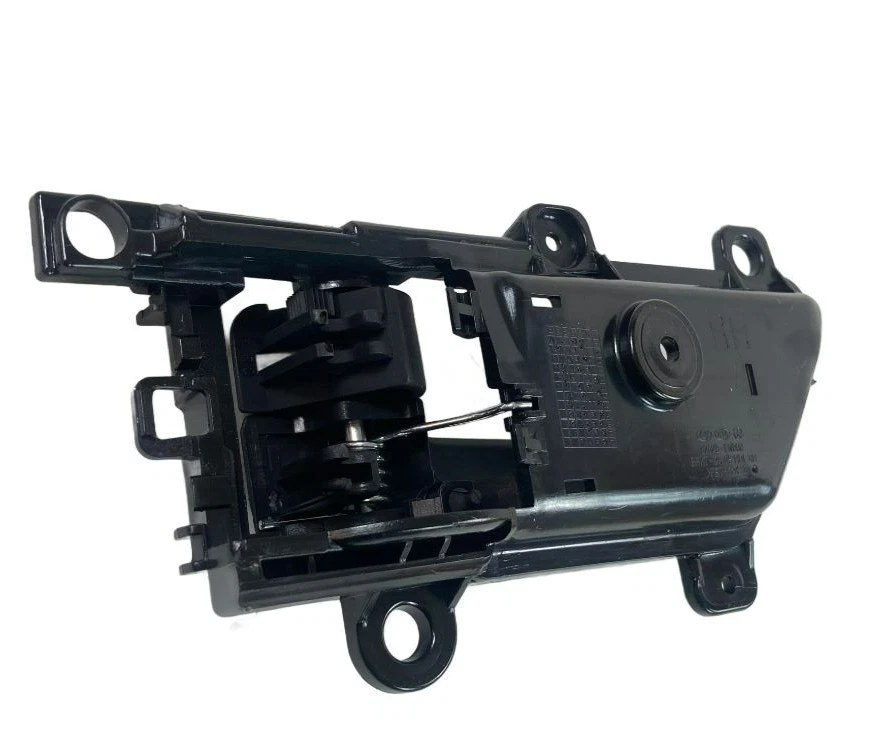 MANIJA DE PUERTA INTERIOR ORIGINAL✅, FR RH PARA HYUNDAI VERACRUZ 2007-2012 # 82620-3J000WS Foto 4 de 4