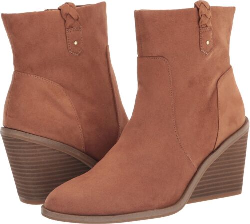 Botas de cuña Dr. Scholl's Mirage al tobillo para mujer - Imagen 9 de 15