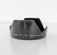 Genuine Canon EW-73II Lens Hood for Canon EF 24-85mm f/3.5-4.5 Lens