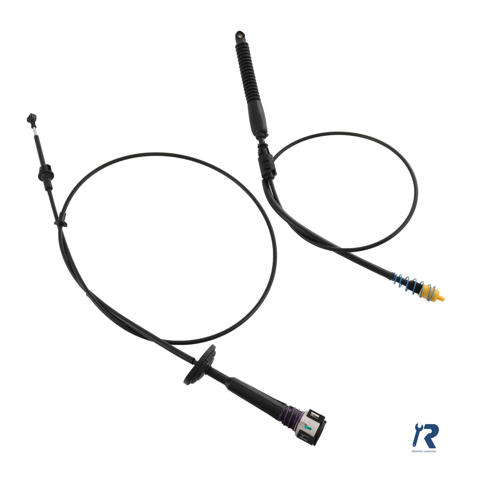 自动变速器电缆适用于雪佛兰索罗德 1500 gMC 1247763 — 第 4/4 张图片