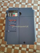 1pc Fuji inverter FRN5.5E1S-4C 5.5KW 380V used