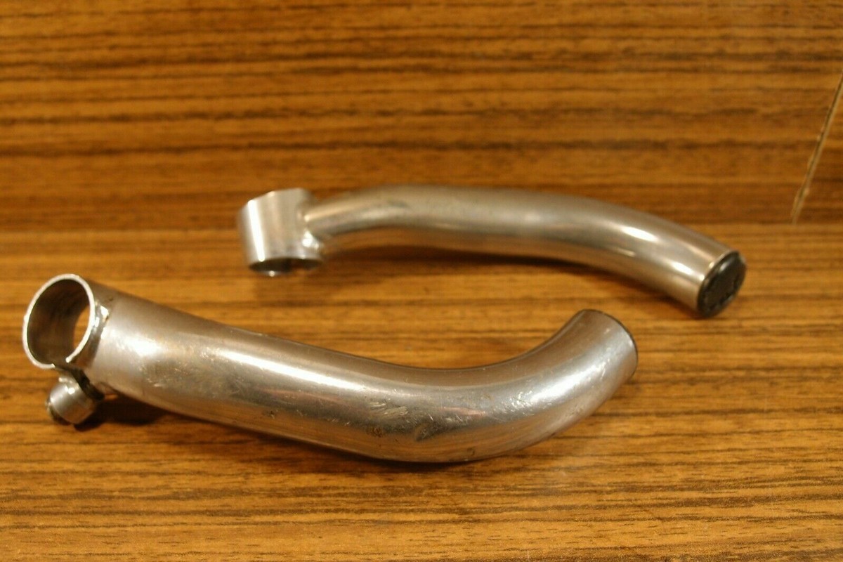vintage 1990's bar ends Onza for MTB | eBay