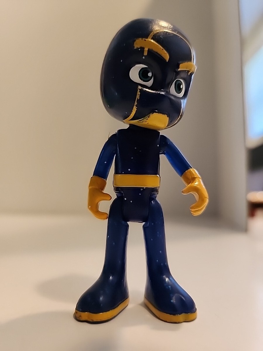 PJ MASKS HEROES OF THE NIGHT パジャマスク PJ MASKS HEROES OF THE NIGHT パジャマスク - メルカリ