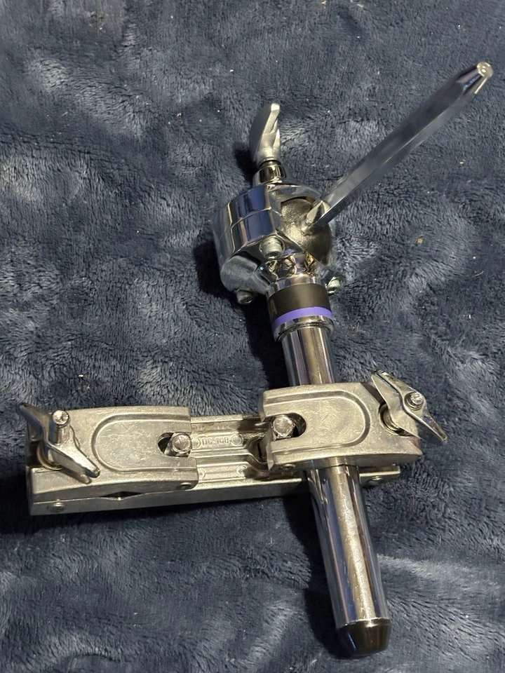 Soporte triple tom montaje Yamaha TH945B YESS Foto 2 de 3