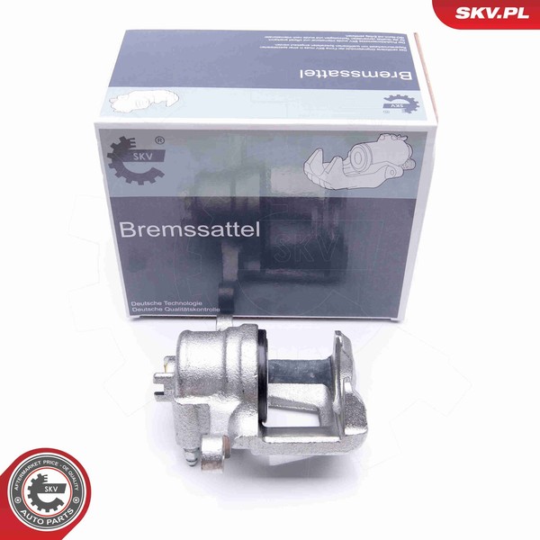 Esen SKV Bremssattel 34SKV171 FüR Chevrolet Matiz M200 M250 Spark LPG Daewoo-image