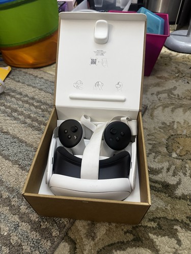 New Speaker Left/Right for Meta Oculus Quest 3 VR Headset Replace Repair Parts (a Pair