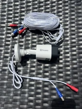 SWANN PRO-T835 CCTV BULLET CAMERA HOME SECURITY OUTDOOR CAMERA W/cable