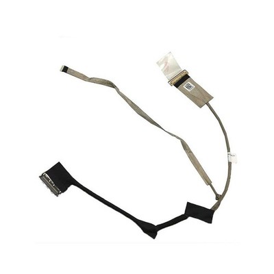 For Latitude E5430 LCD LVDS Video Flex Cable QXW00 0GJ7MG DC02C006E00 *wq