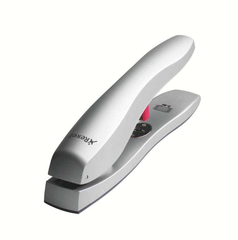 Rexel Odyssey Heavy Duty 60 Sheet Metal Stapler
