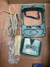 TP 937 Nursery Swing Seat