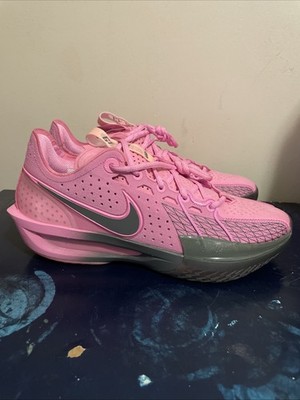 Men Size 9 - Nike Air Zoom GT Cut 3 Punch Sample Shoes