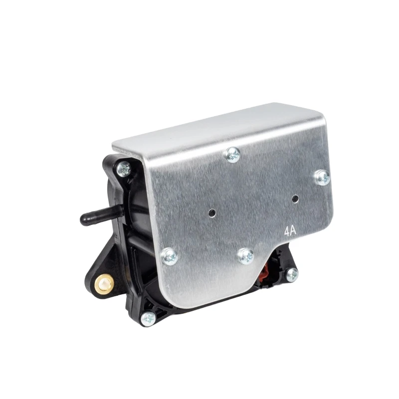 Caja de transferencia motor de cambio 4x4 para Nissan Xterra 2005-2015 4,0 L 332518S011 automático Foto 4 de 4