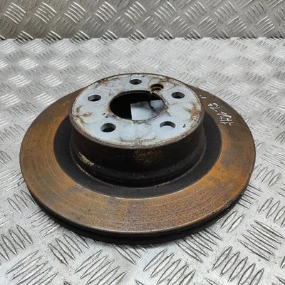 BMW 3 G20 Bremsscheibe hinten links 6880071 2,0 Benzin 135 kW 2023 29491678 - Bild 1 von 4