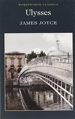 Ulysses (Wordsworth Classics) - Joyce, James