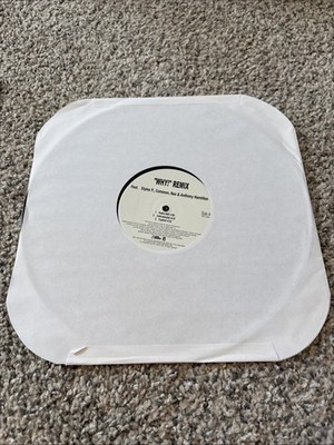 Jadakiss Why Remix Nas common styles P 12  Vinyl Record b/w Shine Snoop DJ Quik