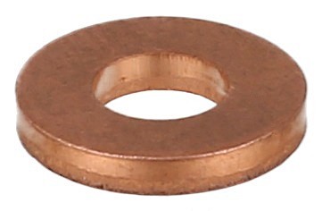 DICHTRING, COMMON-RAIL-INJEKTOR FÜR PEUGEOT, CITROËN, FIAT - ELRING 650.510