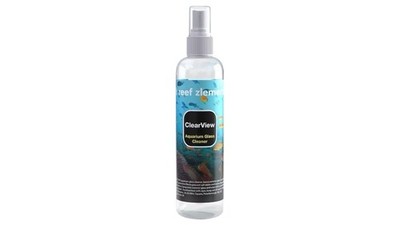 Reef Zlements ClearView Glasreiniger 250 ml