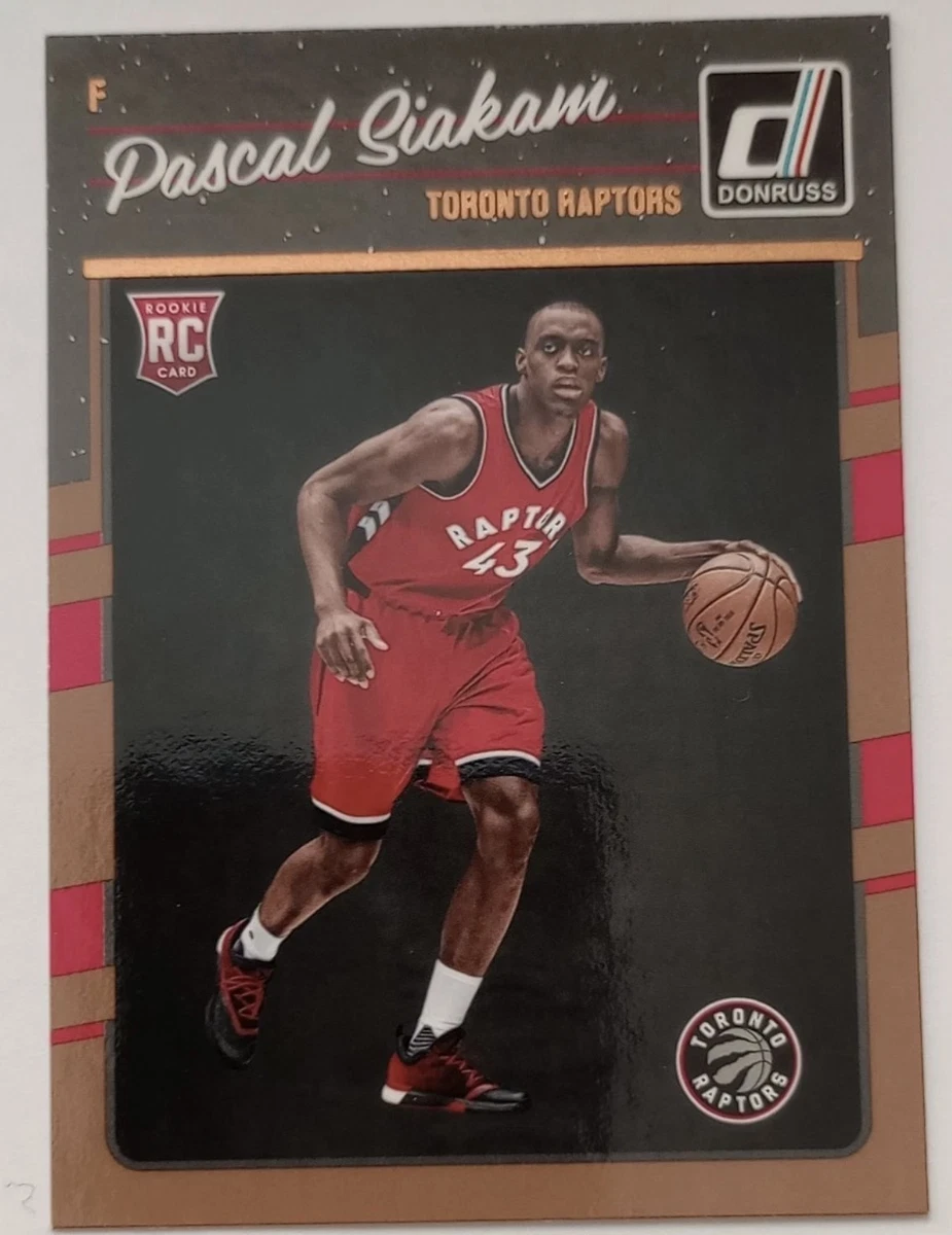 2016-17 Panini Donruss Basketball Trading Cards for sale | eBay