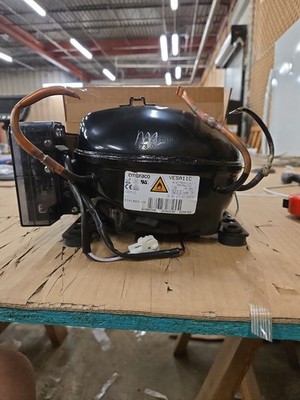 Electrolux COMPRESSOR 5304530688 Embraco VESA11C Compressor Fully Tested