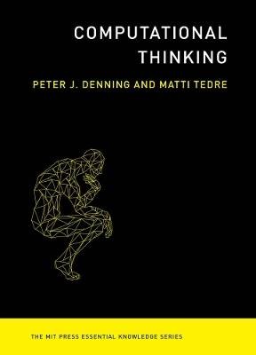 Computational Thinking, Peter J. Denning,  Paperba