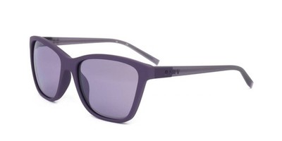 Dkny DK531S Purple 55/16/135 Damen Sonnenbrillen