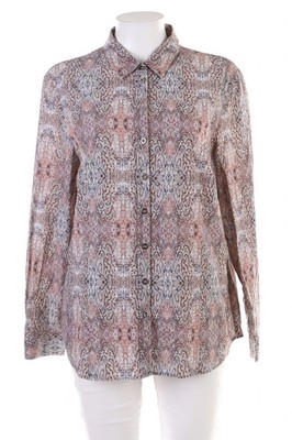 ERFO Bluse 3XL multicolor