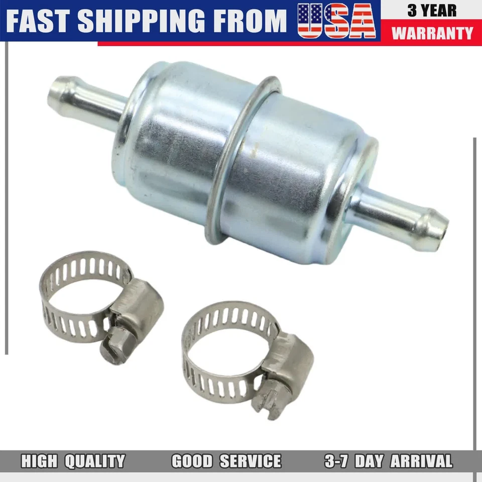 For CAN-AM Spyder GS Roadster RS Roadster Spyder RT LTD Fuel Filter USA - Image 4 of 4