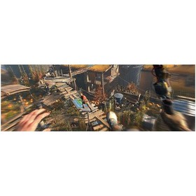 Xbox One Dying Light 2: Stay Human [New Video Game]  Xb1
