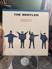 The Beatles - Help - NM 1985 RE Pop Rock Mobile Fidelity Sound Lab MFSL-1-105
