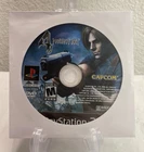 Resident Evil 4 (Sony PlayStation 2 PS2, 2005) DISC ONLY - TESTED WORKS