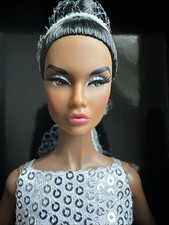 Integrity FASHION ROYALTY BIRD OF PREY POPPY PARKER 12” Doll FR Stilettos Out LE