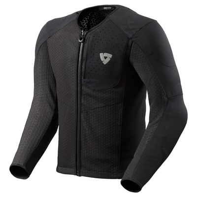 REV'IT! Men's Nucleus Motorcycle Protector Jacket