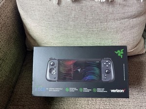 Razer Edge Handheld | eBay