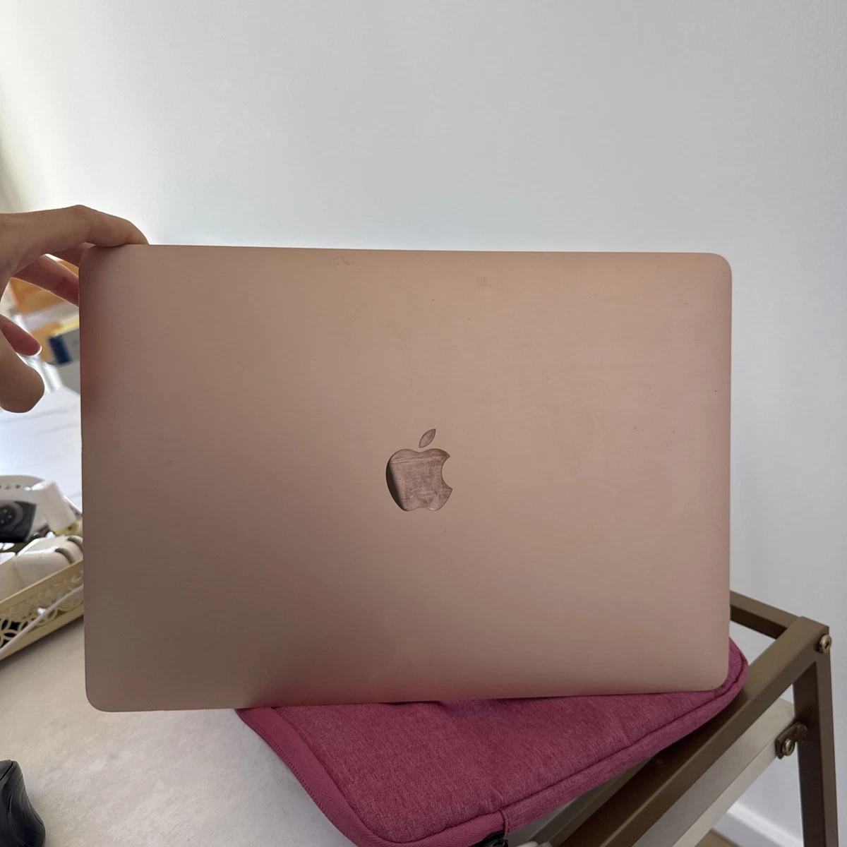 2018 Apple MacBook Air Laptops for sale | eBay
