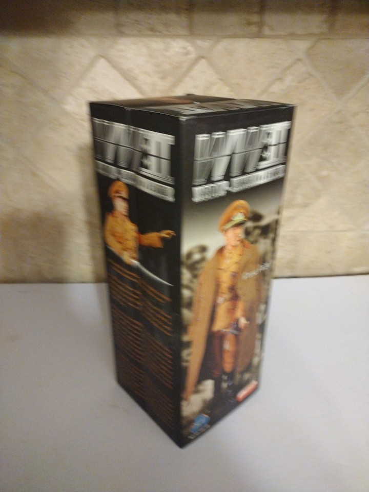 Did D80109s 1/6 Special Edition Action Figure | Achetez sur