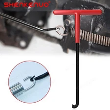 Exhaust Spring Hook Tool Puller T-Handle Style Motorcycle Dirt Bike ATV