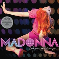 Madonna - Confessions On A Dance Floor (Silver Vinyl) Vinyl 2LP Neu 09558851