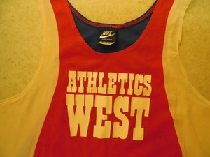 Athletics West Nike | eBay