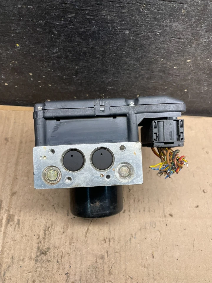 Bomba de freno antibloqueo BMW 328i 335i 2006 a 2009 ABS 6753603 OEM T7548 DG Foto 3 de 4