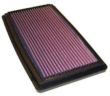 Luftfilter Langzeitfilter 33-2177-1 K&N Filters für MAZDA 626 V Hatchback 626 V