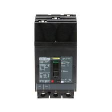 HJA36030 - Square D - Molded Case Circuit Breaker