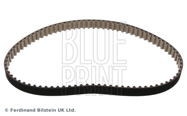 Timing Belt fits PEUGEOT 407 6C, 6D, 6E 2.7D 2005 on Blue Print 192671 Quality - Image 16