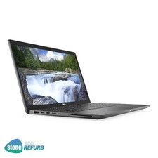 Dell Latitude 7410 - Intel Core i5-10210U - 16GB RAM - 500GB SSD